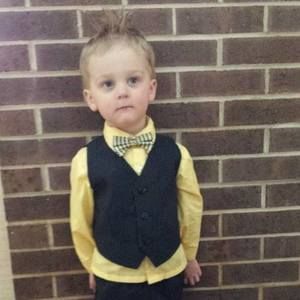 Meet your Posher, Buddy